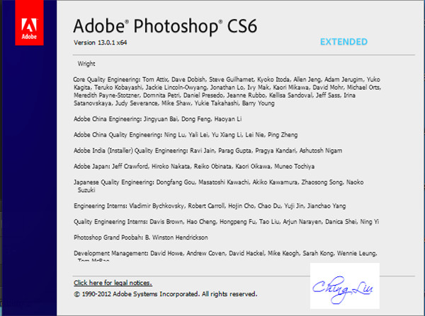 Adobe Photoshop CS6 - Download adobe photoshop cs6 version 13